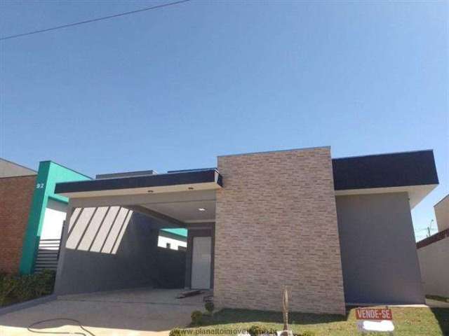 Casas em Condomínio para venda em Itupeva no bairro Condomínio Gran Ville São Venâncio