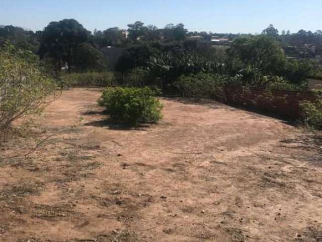 Terrenos para venda em Jundiaí no bairro Jardim Adélia