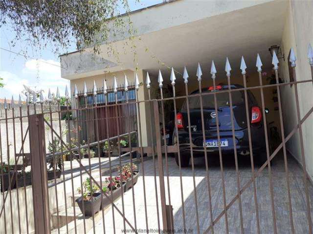 Casas para venda em Jundiaí no bairro Caxambú