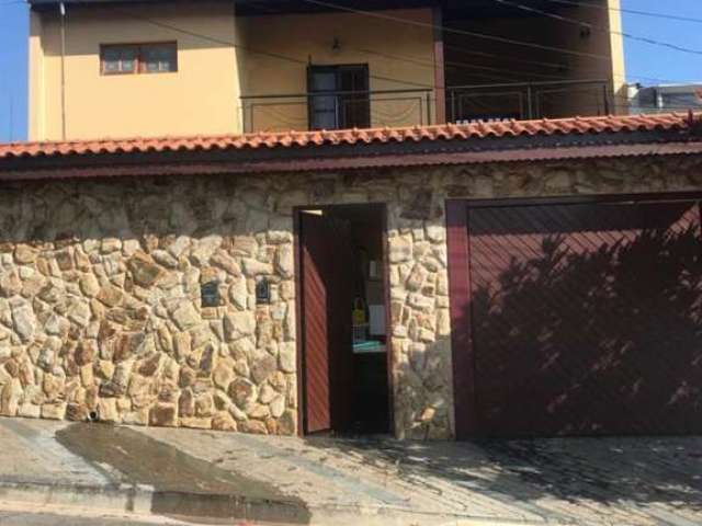 Casas para venda em Jundiaí no bairro Mirante de Jundiaí