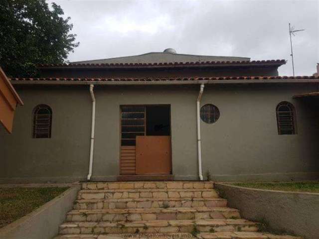 Casas para venda em Jundiaí no bairro Vila Arens