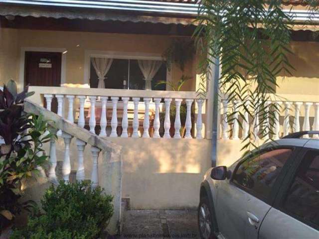 Casas para venda em Itupeva no bairro Girassol