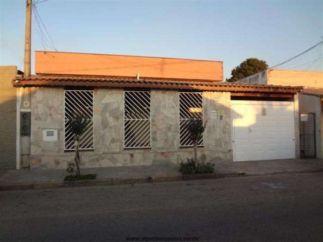 Casas para venda em Jundiaí no bairro Vila Rami