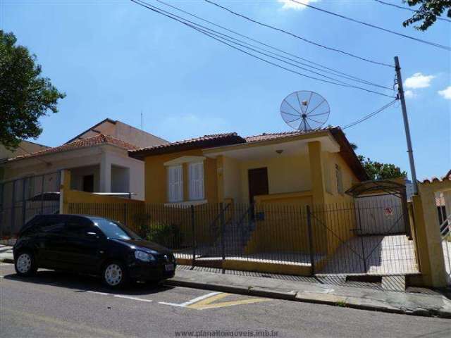 Casas para venda em Jundiaí no bairro Vila Arens