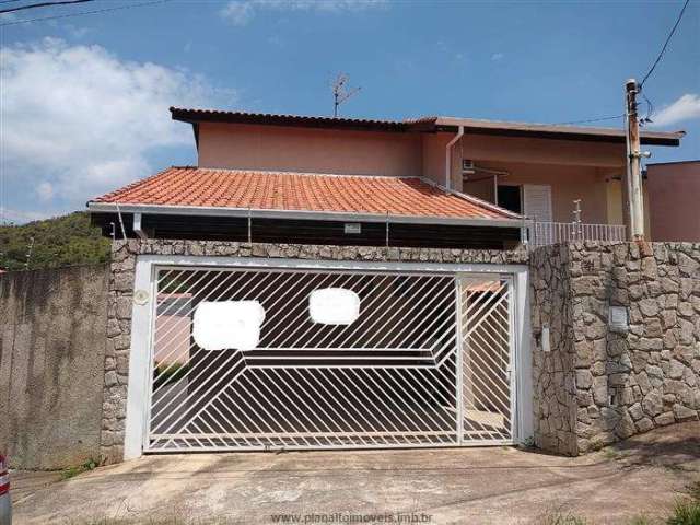 Casas para venda em Jundiaí no bairro Vila Anchieta