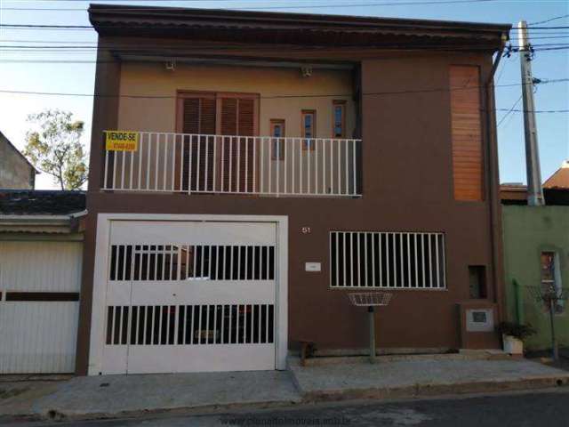 Casas para venda em Jundiaí no bairro Vila Jundiaí