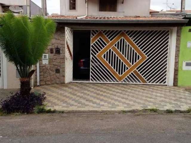 Casas para venda em Jundiaí no bairro Cidade Jardim II