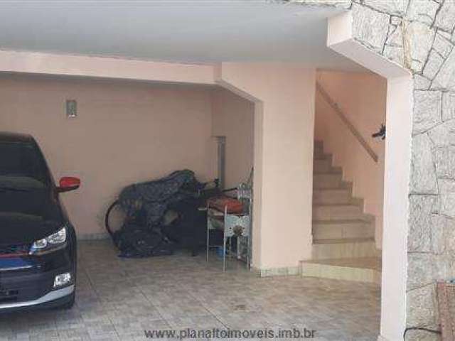 Casas para venda em Jundiaí no bairro Anhangabau