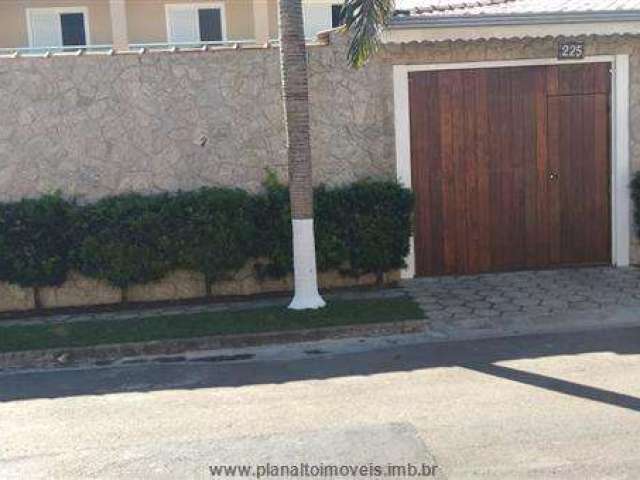 Casas para venda em Jundiaí no bairro Almerinda Chaves