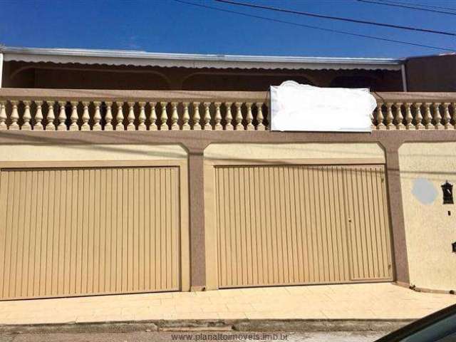 Casas para venda em Jundiaí no bairro Jardim Carpas