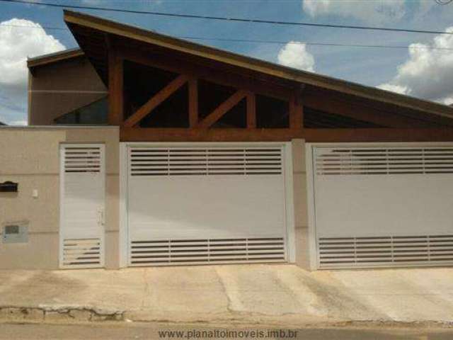 Casas para venda em Itupeva no bairro Jardim São Vicente