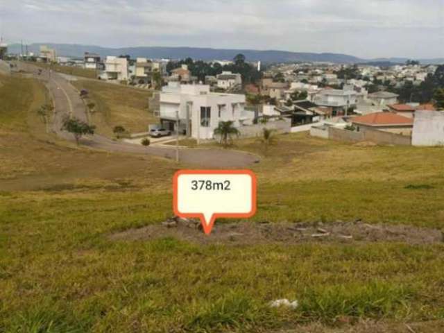 Terrenos em Condomínio para venda em Itupeva no bairro Ibi Aran II