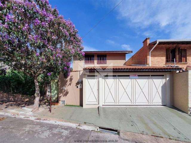 Casas para venda em Jundiaí no bairro Jardim Paulista II