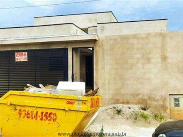 Casas para venda em Itupeva no bairro Girassol