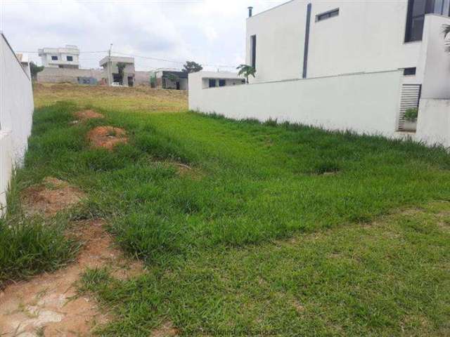 Terrenos em Condomínio para venda em Itupeva no bairro Condomínio Gran Ville São Venâncio