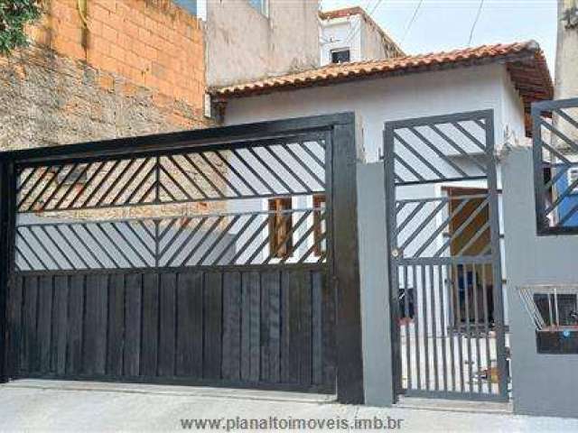 Casas para venda em Itupeva no bairro Nova Monte Serrat