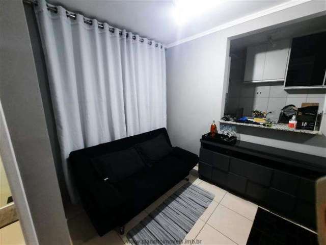 Apartamentos para venda em Jundiaí no bairro Vila Rami