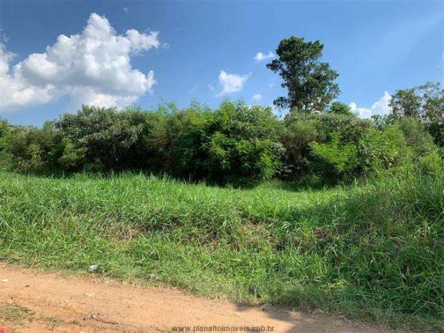 Terrenos para venda em Jundiaí no bairro Bom Jardim