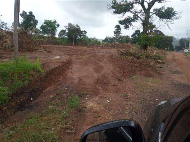 Terrenos para venda em Jundiaí no bairro Bom Jardim