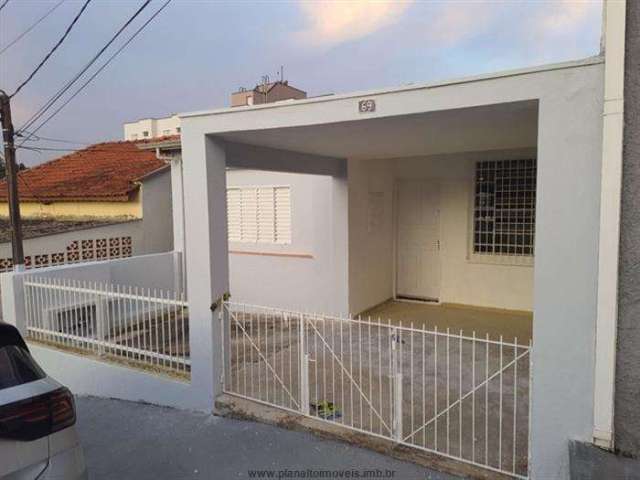 Casas para venda em Jundiaí no bairro Jardim Pacaembú