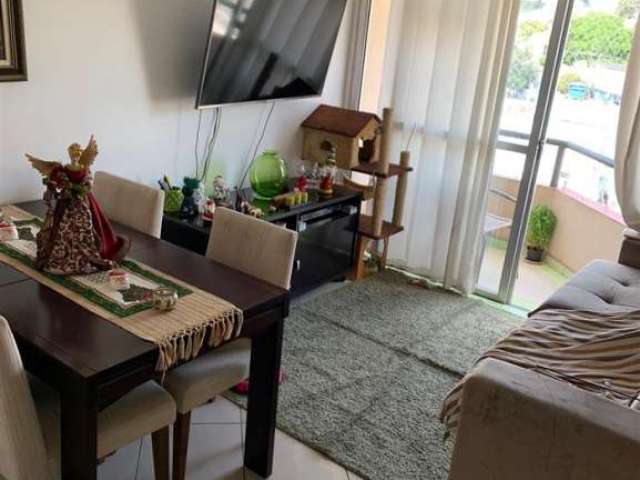 Apartamentos para venda em Jundiaí no bairro Vila Aparecida