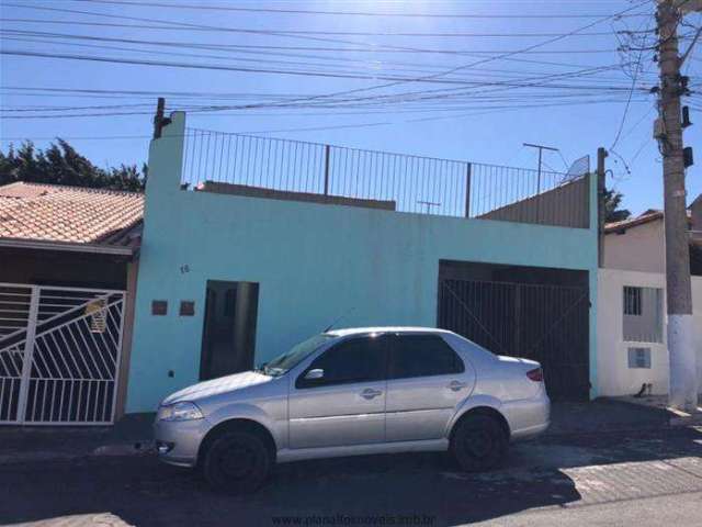 Casas para venda em Itupeva no bairro Residencial Pacaembú