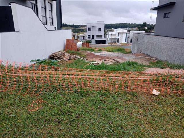 Terrenos em Condomínio para venda em Itupeva no bairro Condomínio Gran Ville São Venâncio