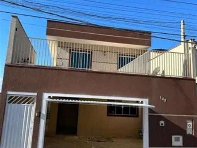 Casas para venda em Jundiaí no bairro Jardim Marambaia