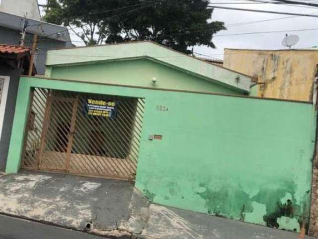 Casas para venda em Jundiaí no bairro Jardim da Fonte