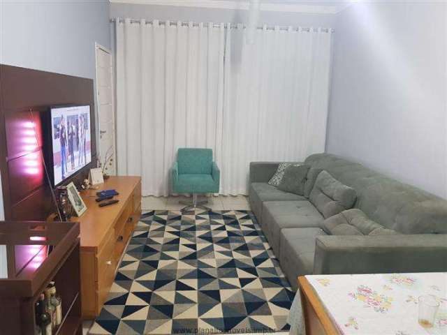 Casas para venda em Itupeva no bairro Jardim Pacaembu II