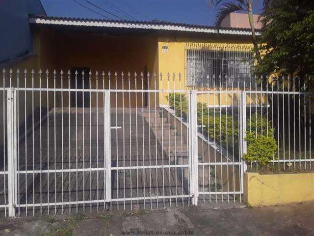 Casas para venda em Jundiaí no bairro Vila Helena