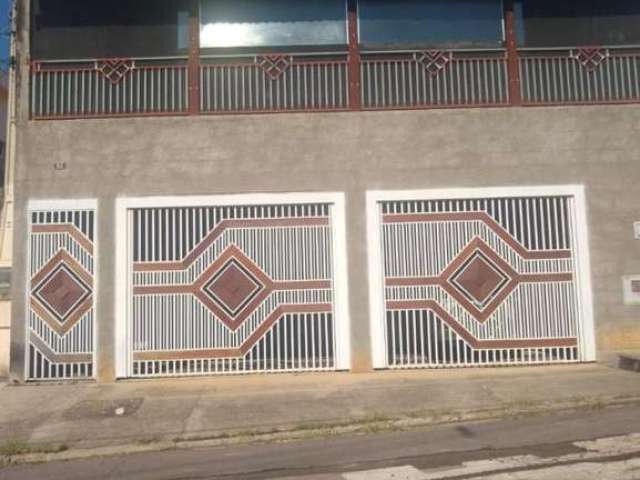 Casas para venda em Jundiaí no bairro Vila Comercial