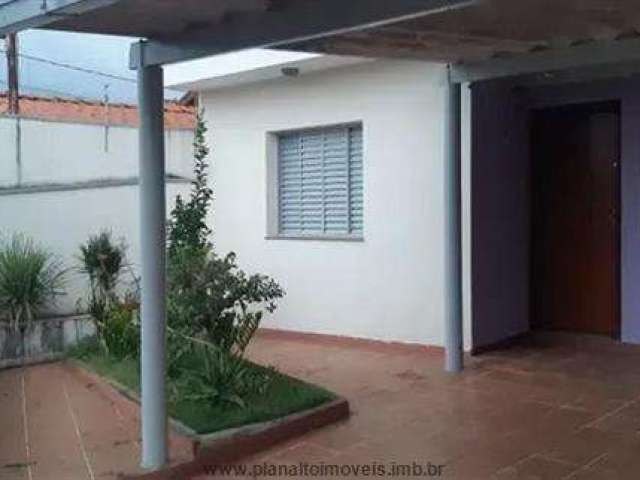 Casas para venda em Jundiaí no bairro Ponte de São João