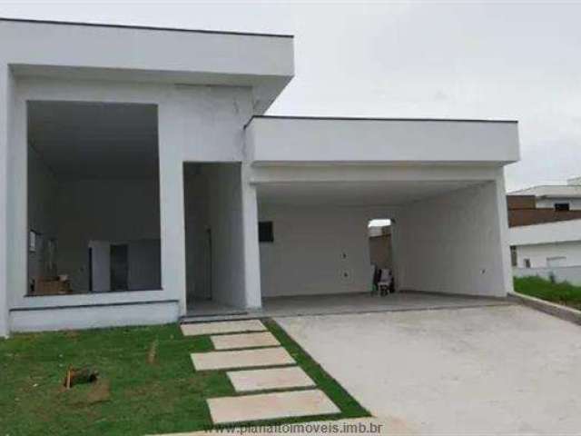 Casas em Condomínio para venda em Itupeva no bairro Condomínio Gran Ville São Venâncio