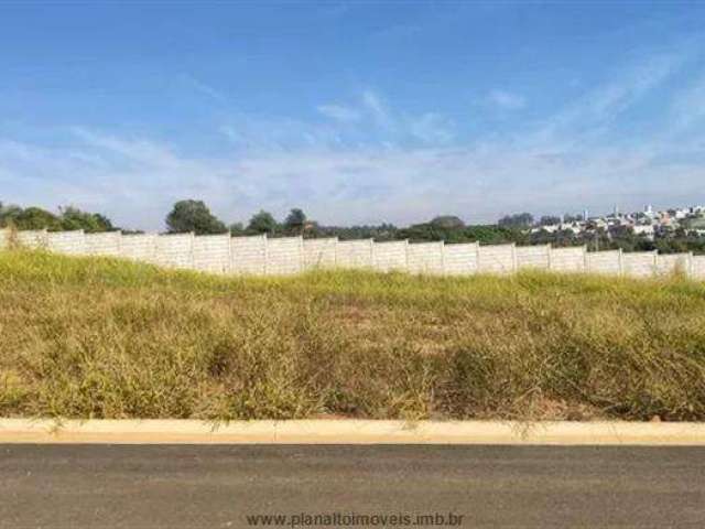 Terrenos em Condomínio para venda em Itupeva no bairro Centro