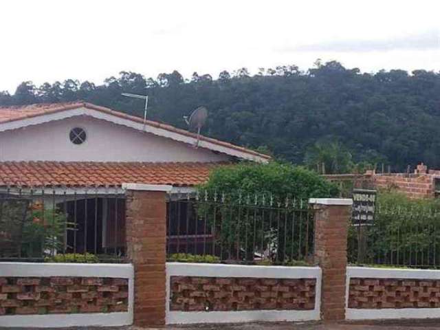 Casas para venda em Campo Limpo Paulista no bairro Botujuru Botujuru