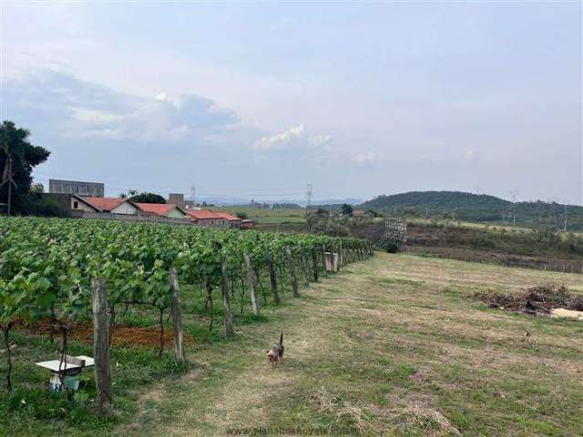 Terrenos para venda em Jundiaí no bairro Bom Jardim