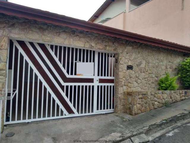 Casas para venda em Jundiaí no bairro Vila Jundiaí