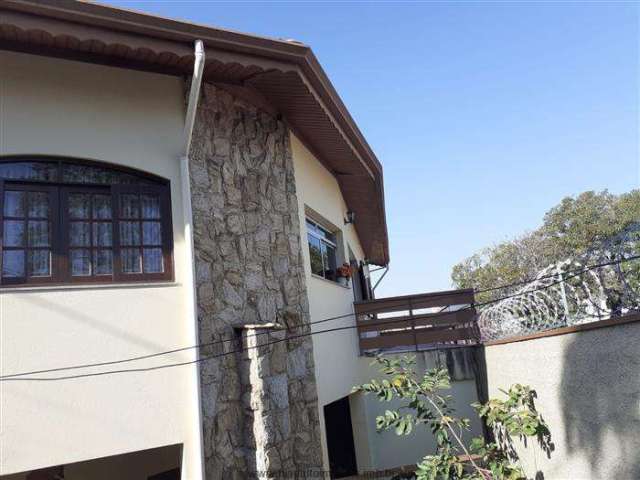 Casas para venda em Jundiaí no bairro Jardim Bonfiglioli