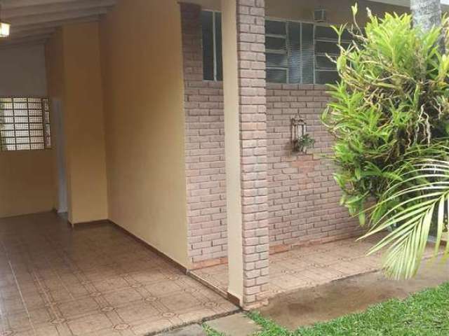 Casas para venda em Jundiaí no bairro Vila Rami