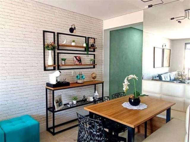 Apartamentos para venda em Jundiaí no bairro Centro