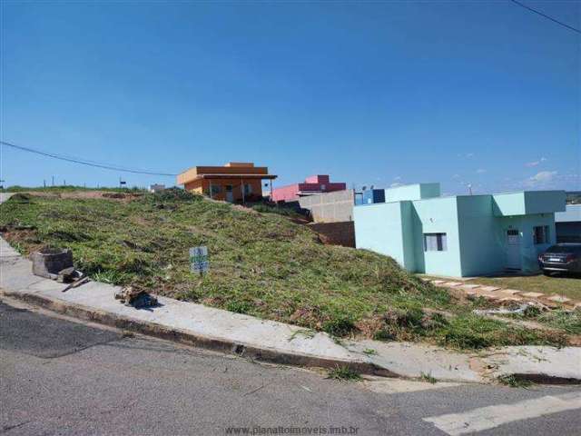 Terrenos para venda em Itupeva no bairro Residencial Botânica