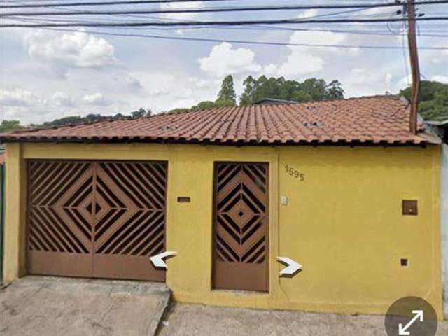 Casas para venda em Jundiaí no bairro Vila Esperança