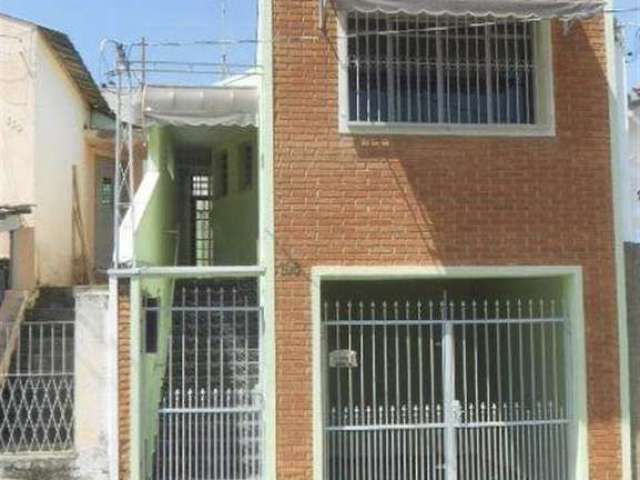 Casas para venda em Jundiaí no bairro Jardim Pacaembú