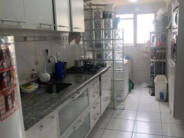 Apartamentos para venda em Jundiaí no bairro Parque da Represa