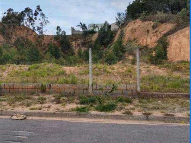 Terrenos em Condomínio para venda em Itupeva no bairro Outeiro das Flores