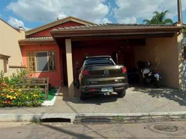 Casas em Condomínio para venda em Jundiaí no bairro Parque da Represa