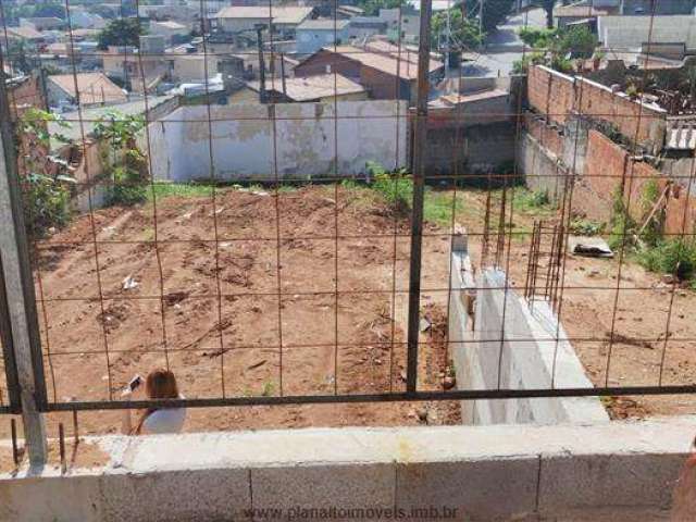 Terrenos para venda em Jundiaí no bairro Jardim do Lago