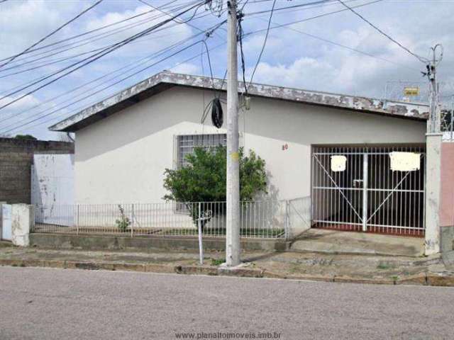 Casas para venda em Jundiaí no bairro Vila Municipal
