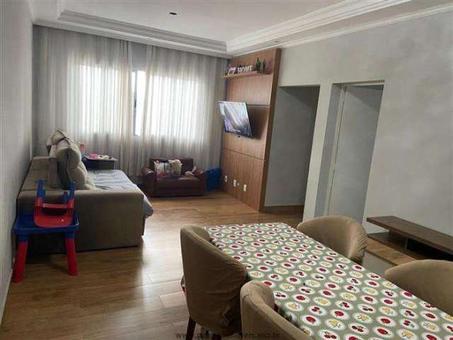 Apartamentos para venda em Jundiaí no bairro Vila Arens